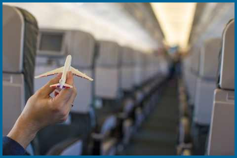 Airport Employee Screening