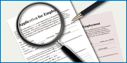 Top 7 Benefits of Pre-Employee Screening of Job Applicants