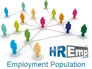 Employment Population