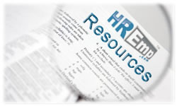 Employment Screening Resources