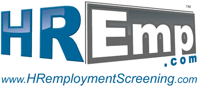 HR Employment Screening