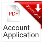 Employment Screening Account Application PDF